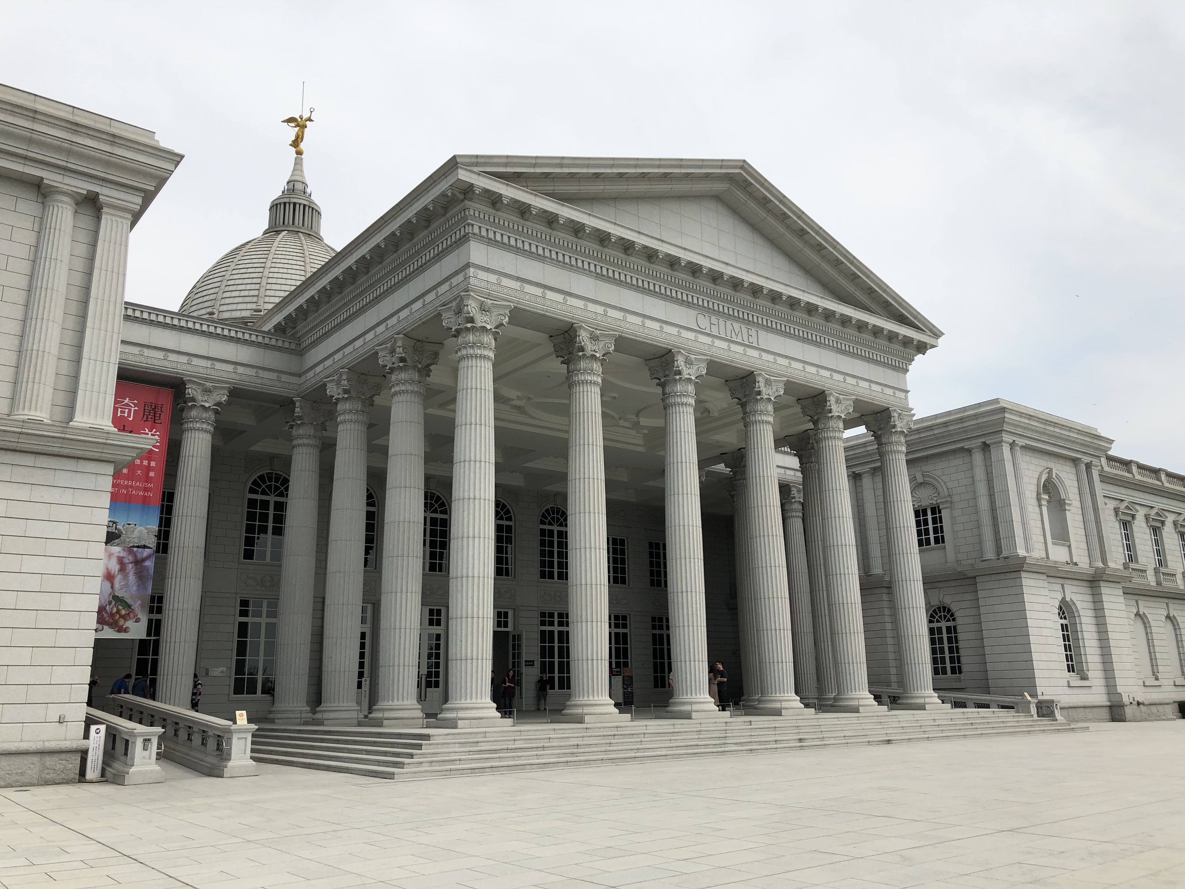 users photo Aaron CHIH CHIN 