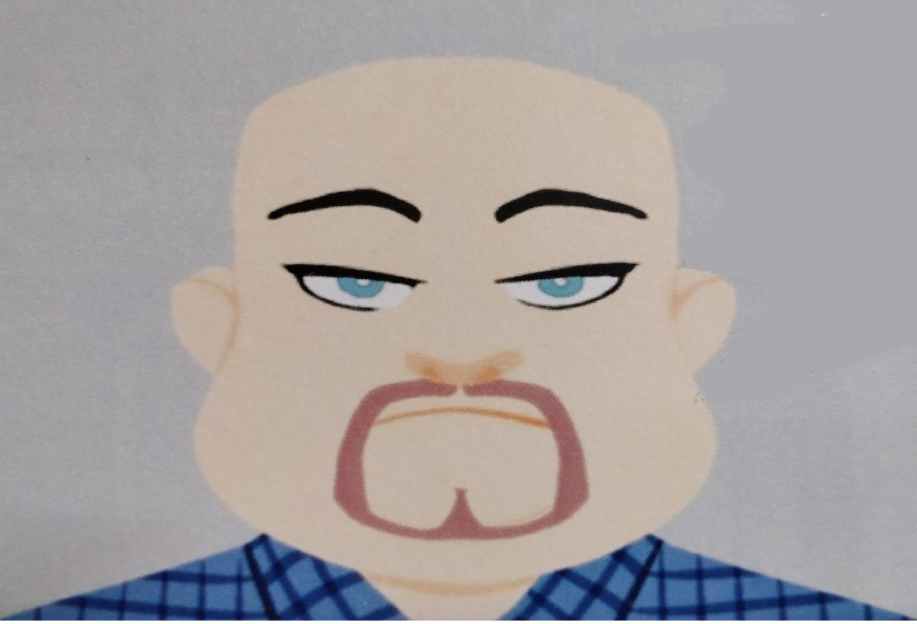 users photo José Adolfo