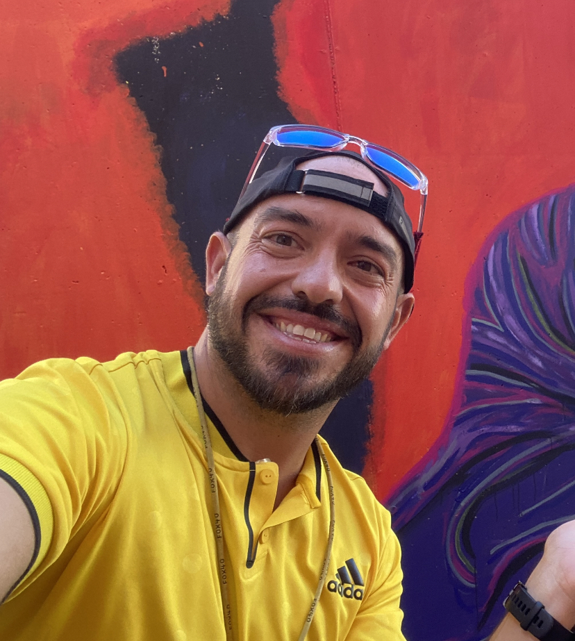 users photo José Alejandro