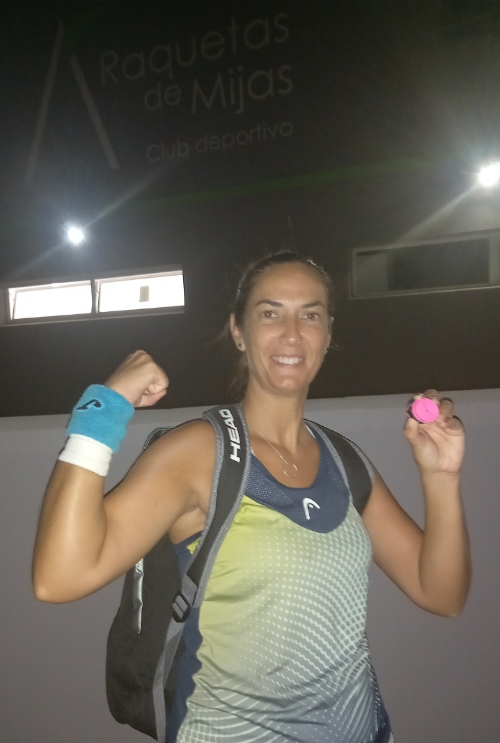 users photo María Carmen