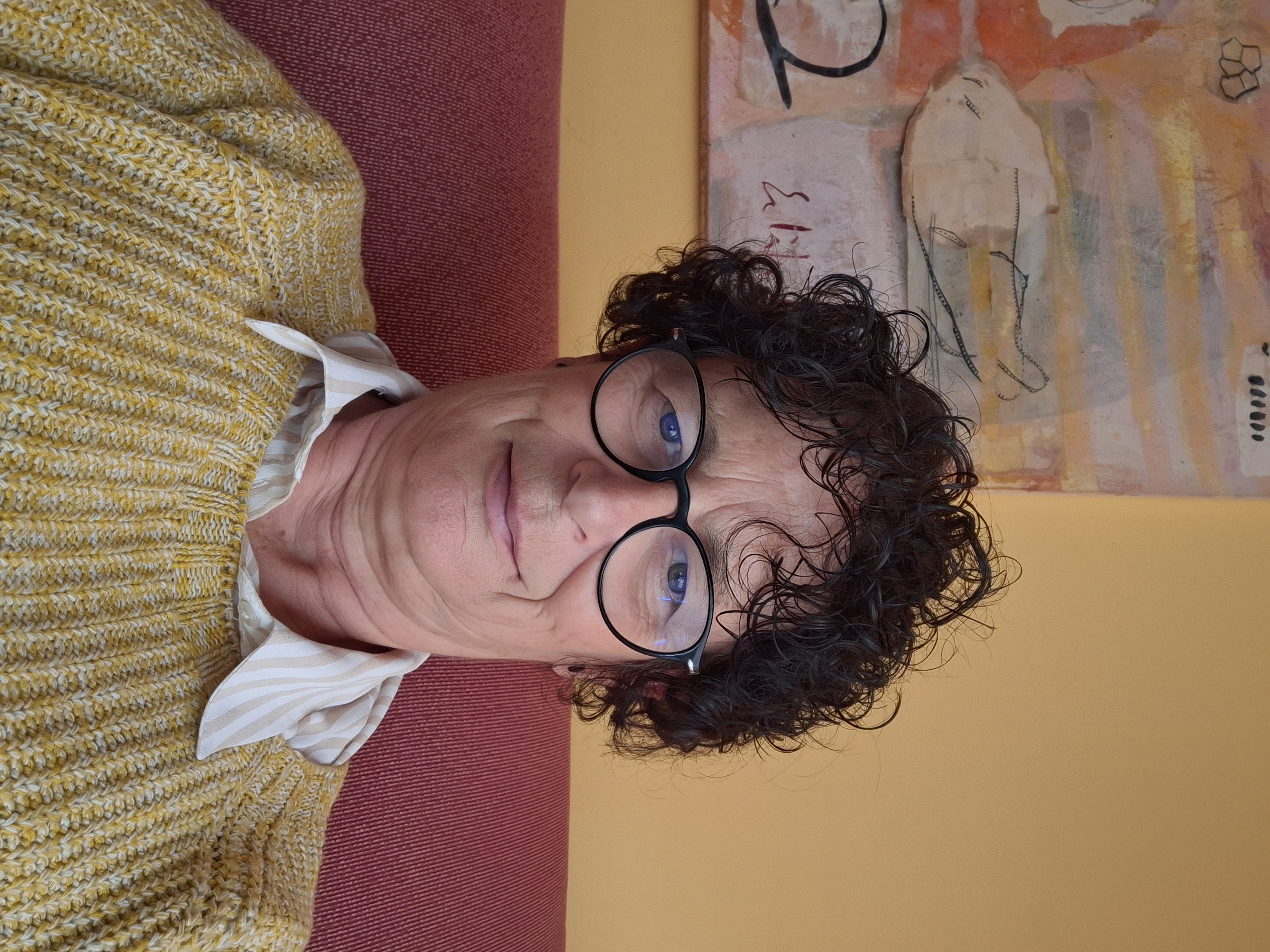 users photo Maria Teresa