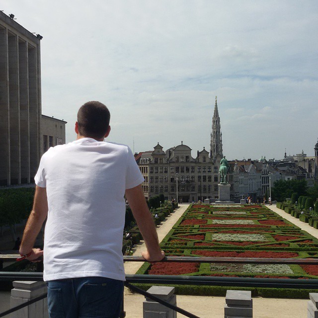 users photo Carlos Francisco