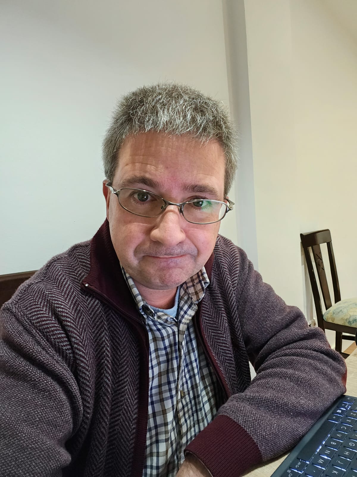 users photo Jorge Enrique