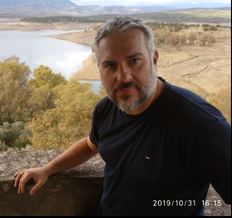 users photo José Antonio