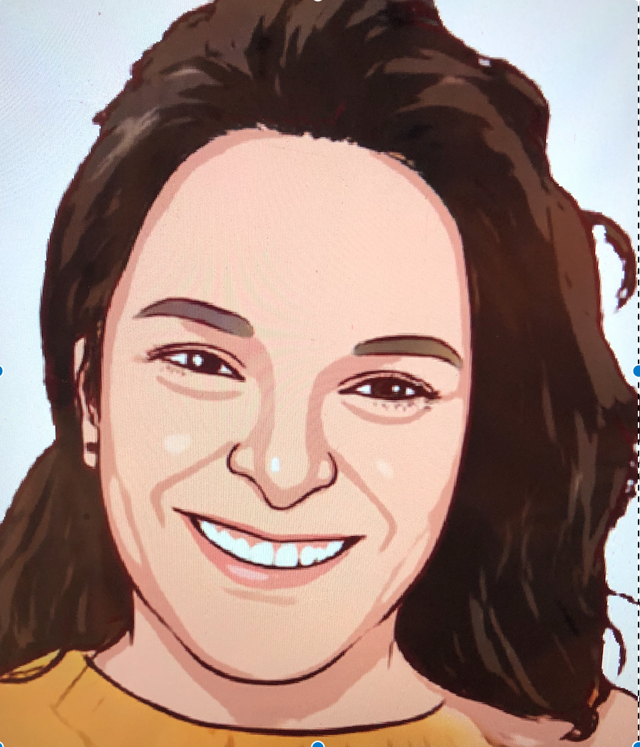 users photo María José