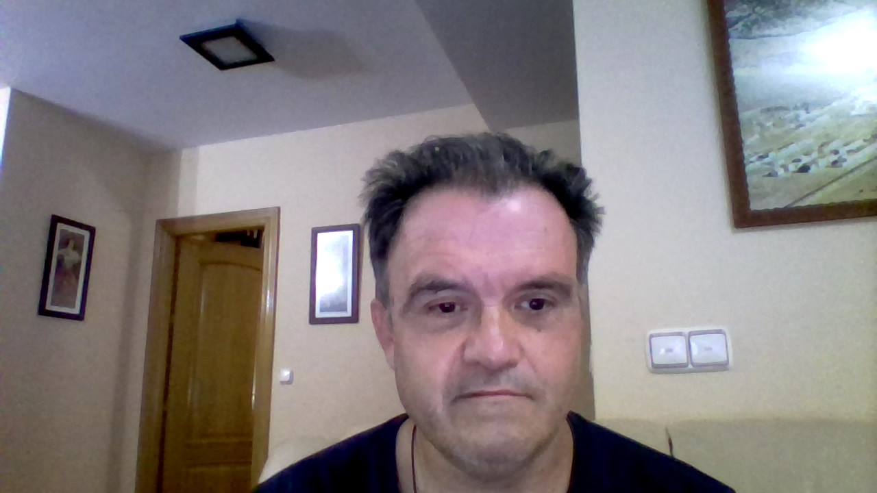 users photo Juan Manuel