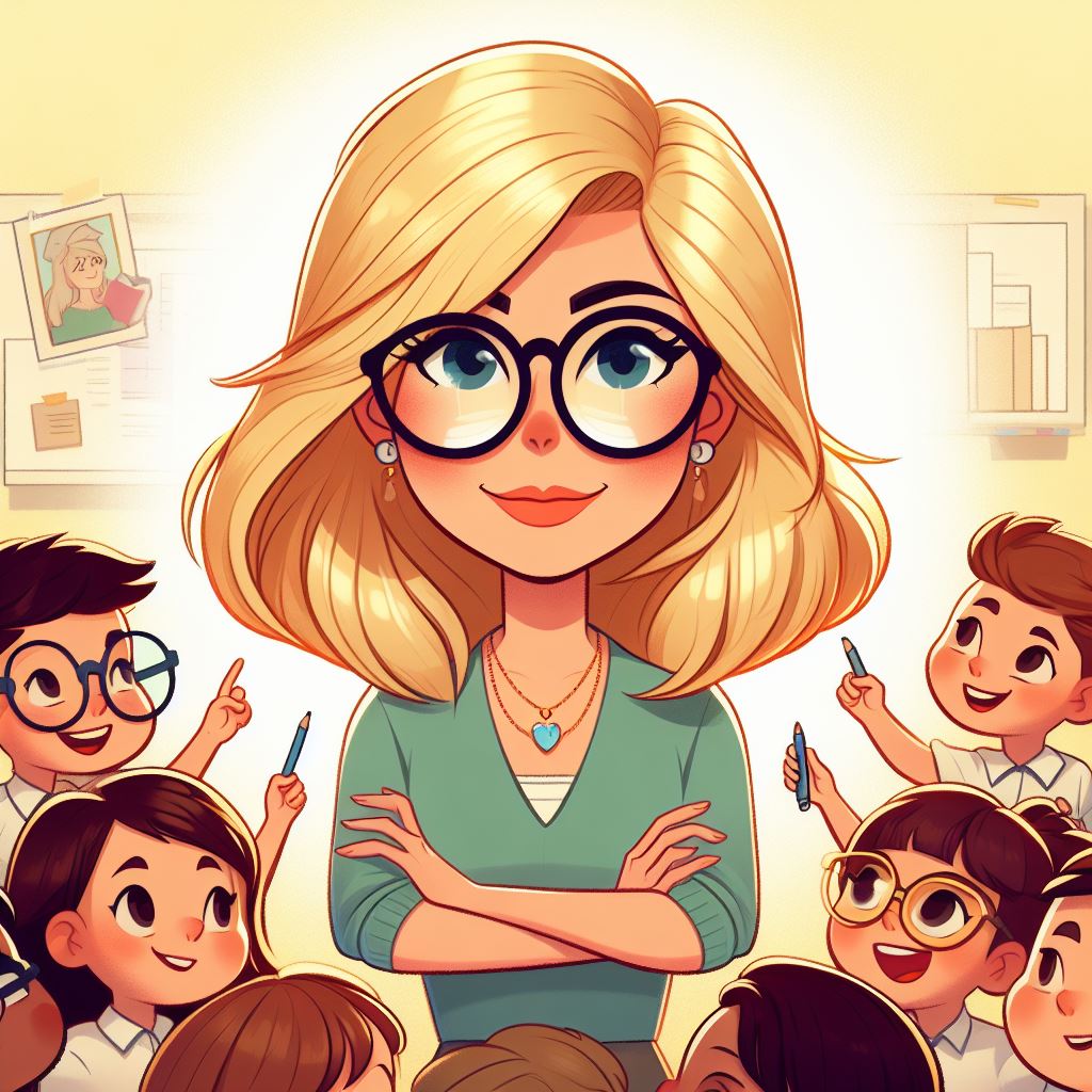 users photo Luisa María