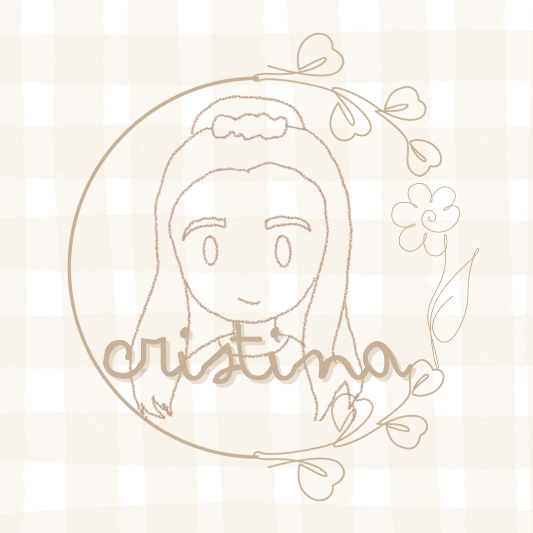 users photo Cristina