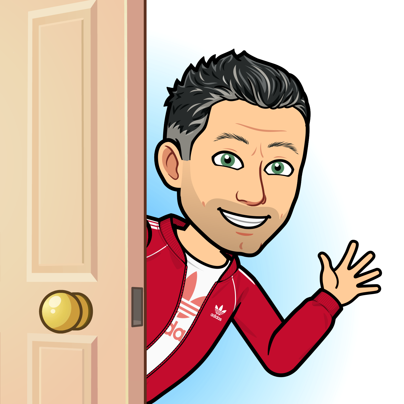 users photo Joaquín