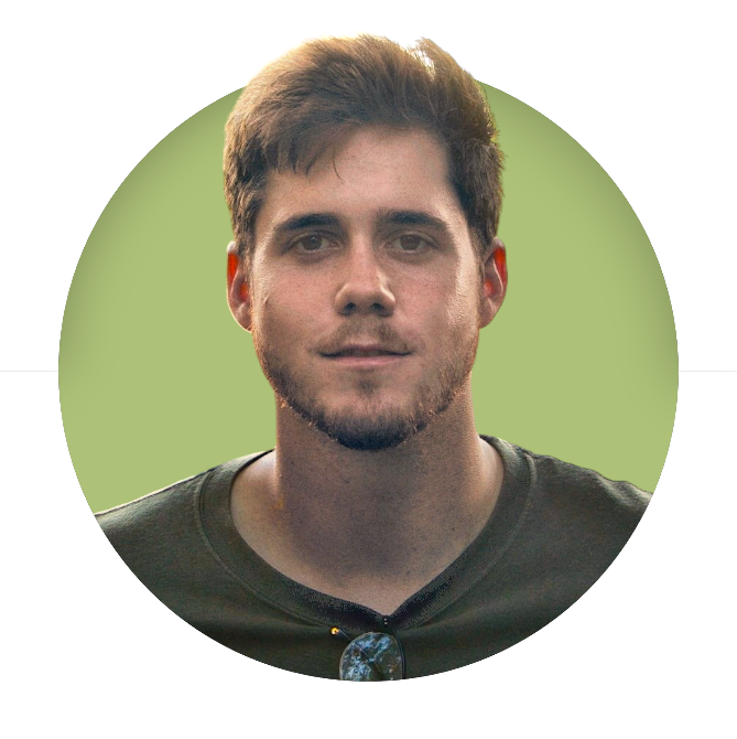 users photo Luis Pedro