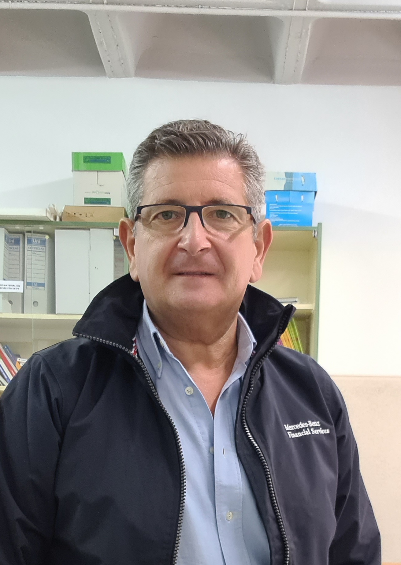 users photo Alfonso Jesús