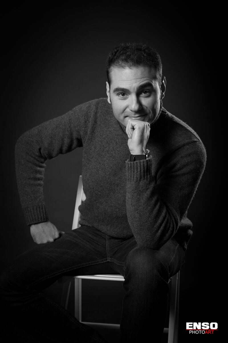 users photo José María 