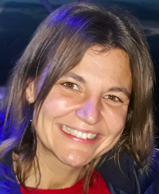 users photo María del Pilar 