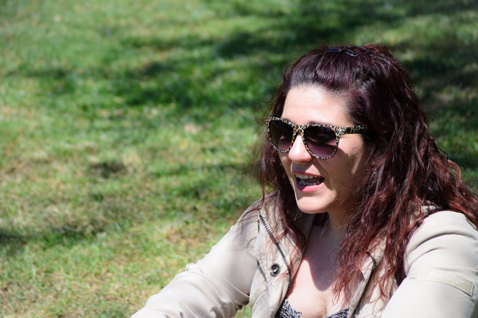 users photo Teresa D.