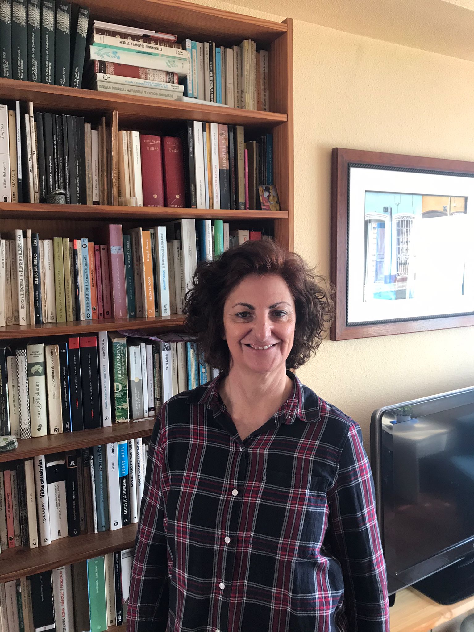 users photo Encarnación