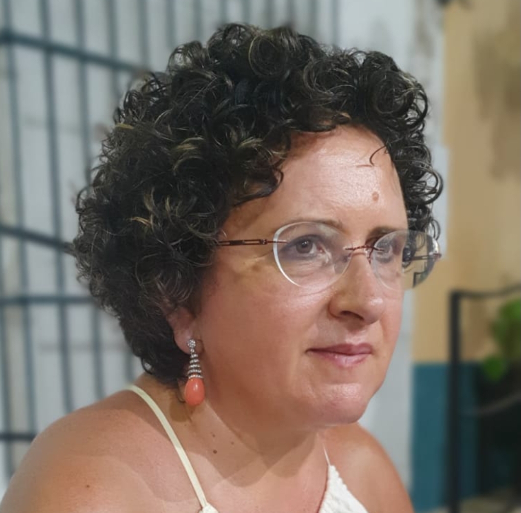 users photo María del Carmen