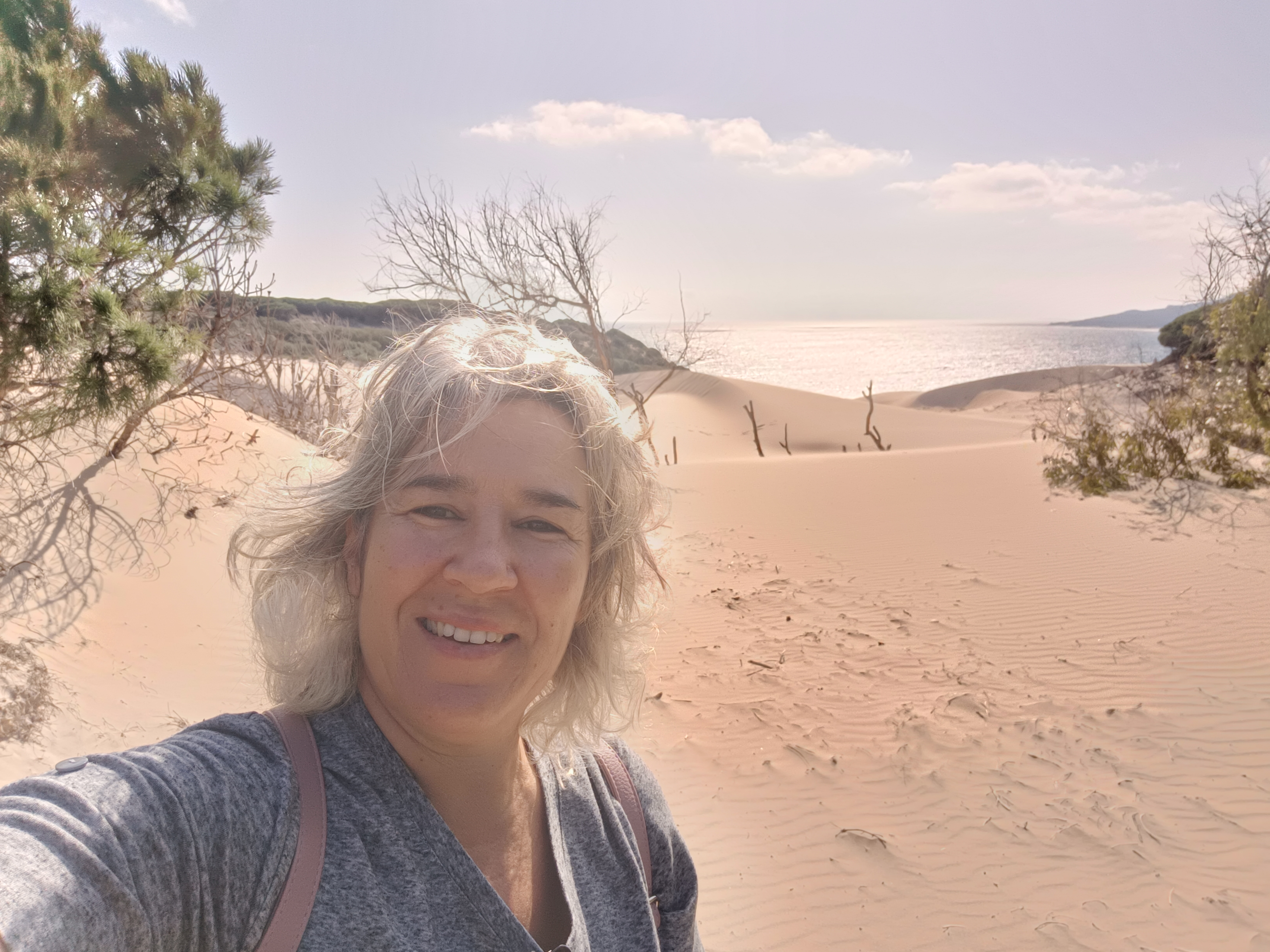 users photo María de Gracia