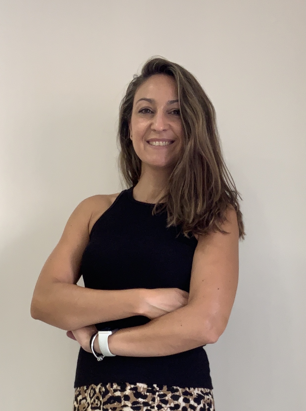 users photo Aránzazu