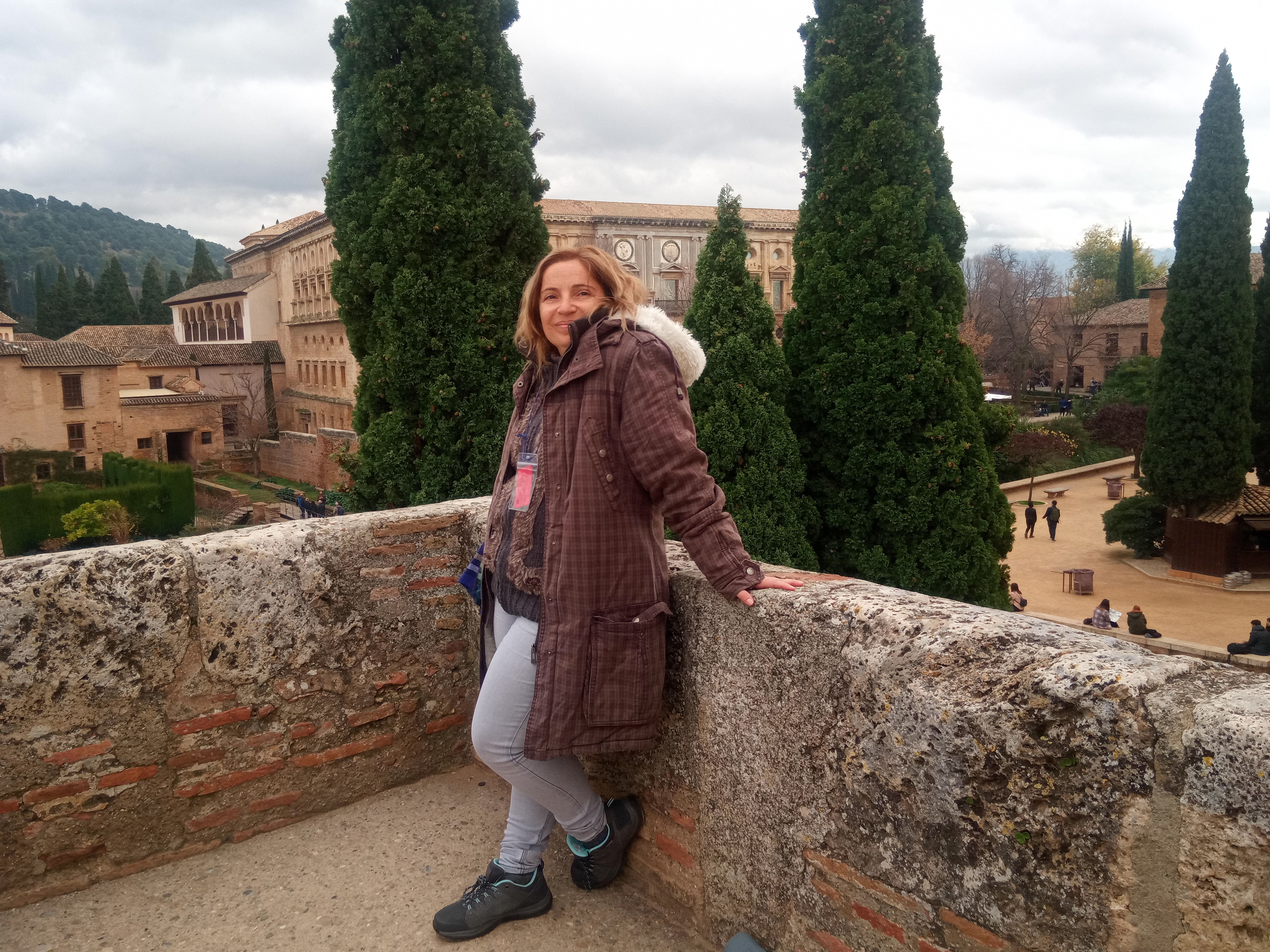 users photo Carmen María