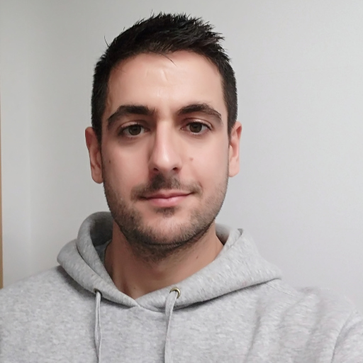 users photo Miguel Ángel