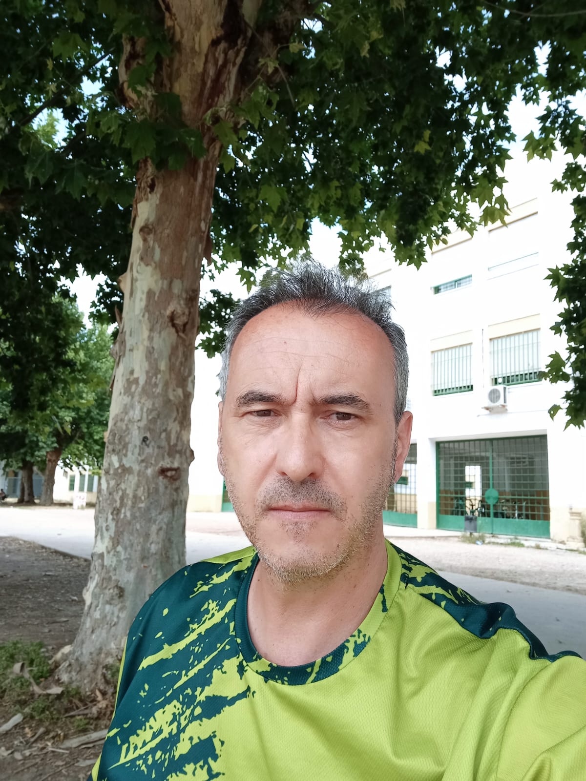 users photo Jerónimo