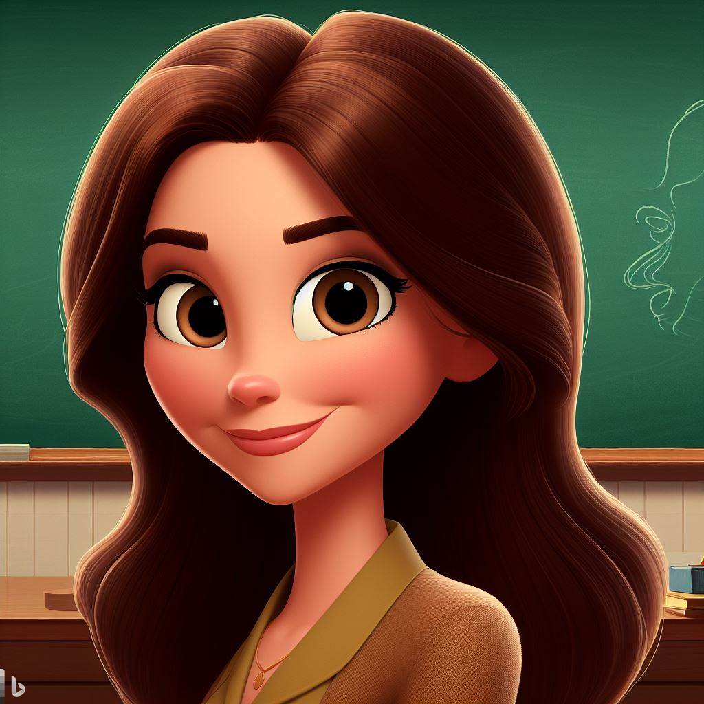 users photo Flor María