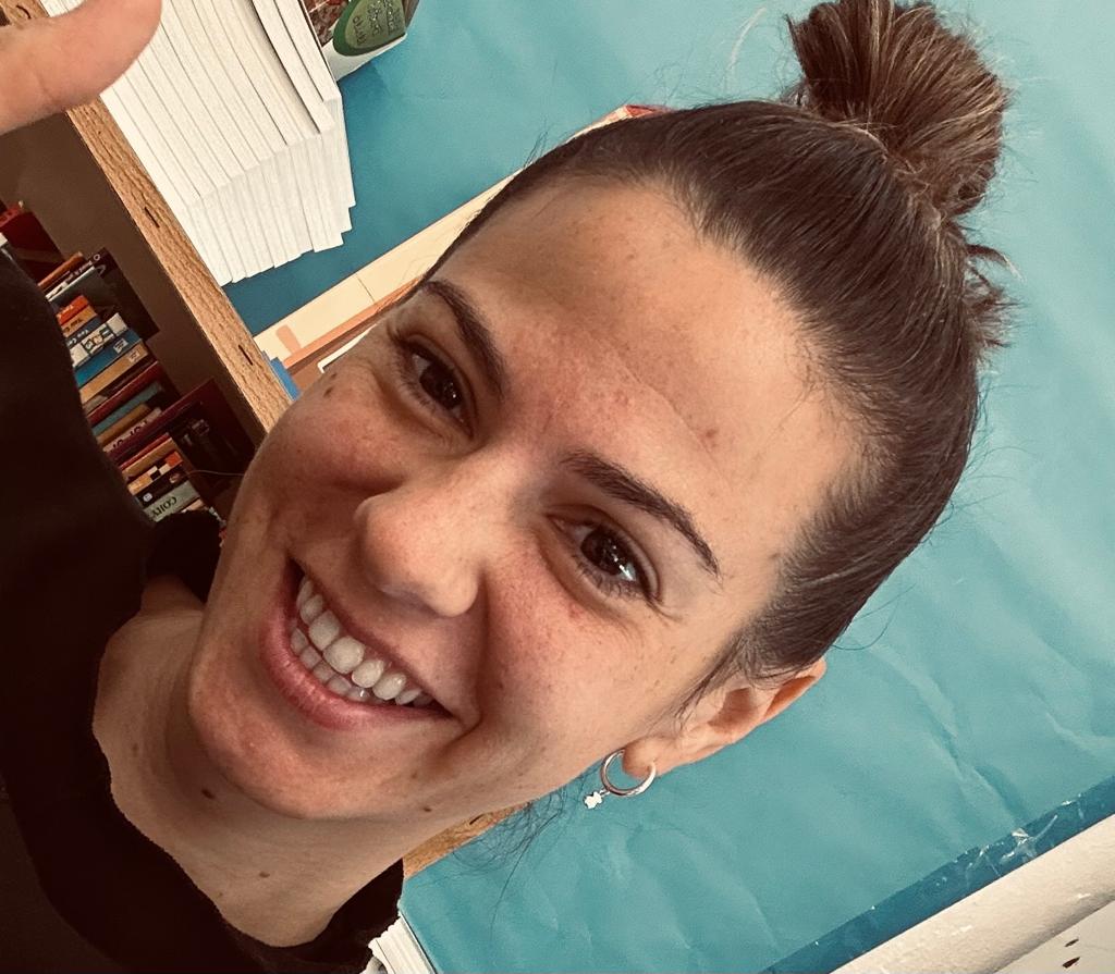 users photo Carolina