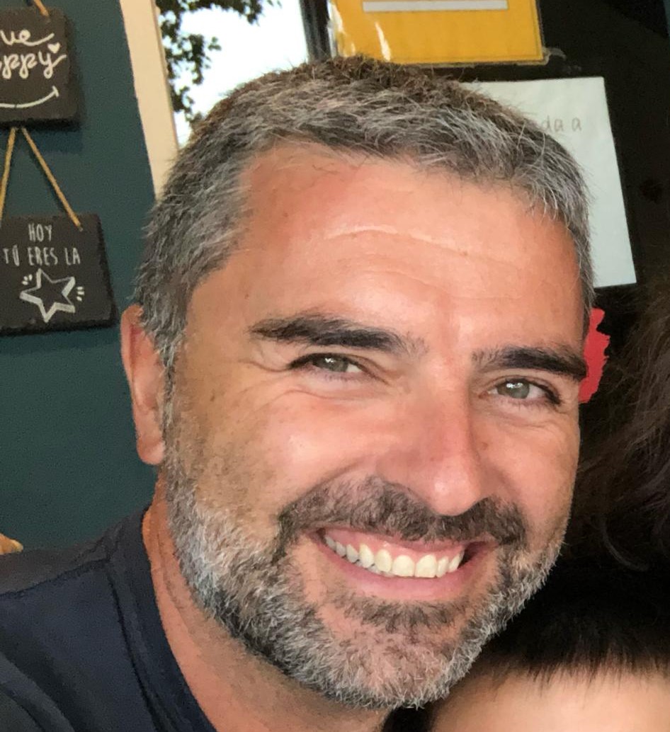 users photo Miguel Ángel