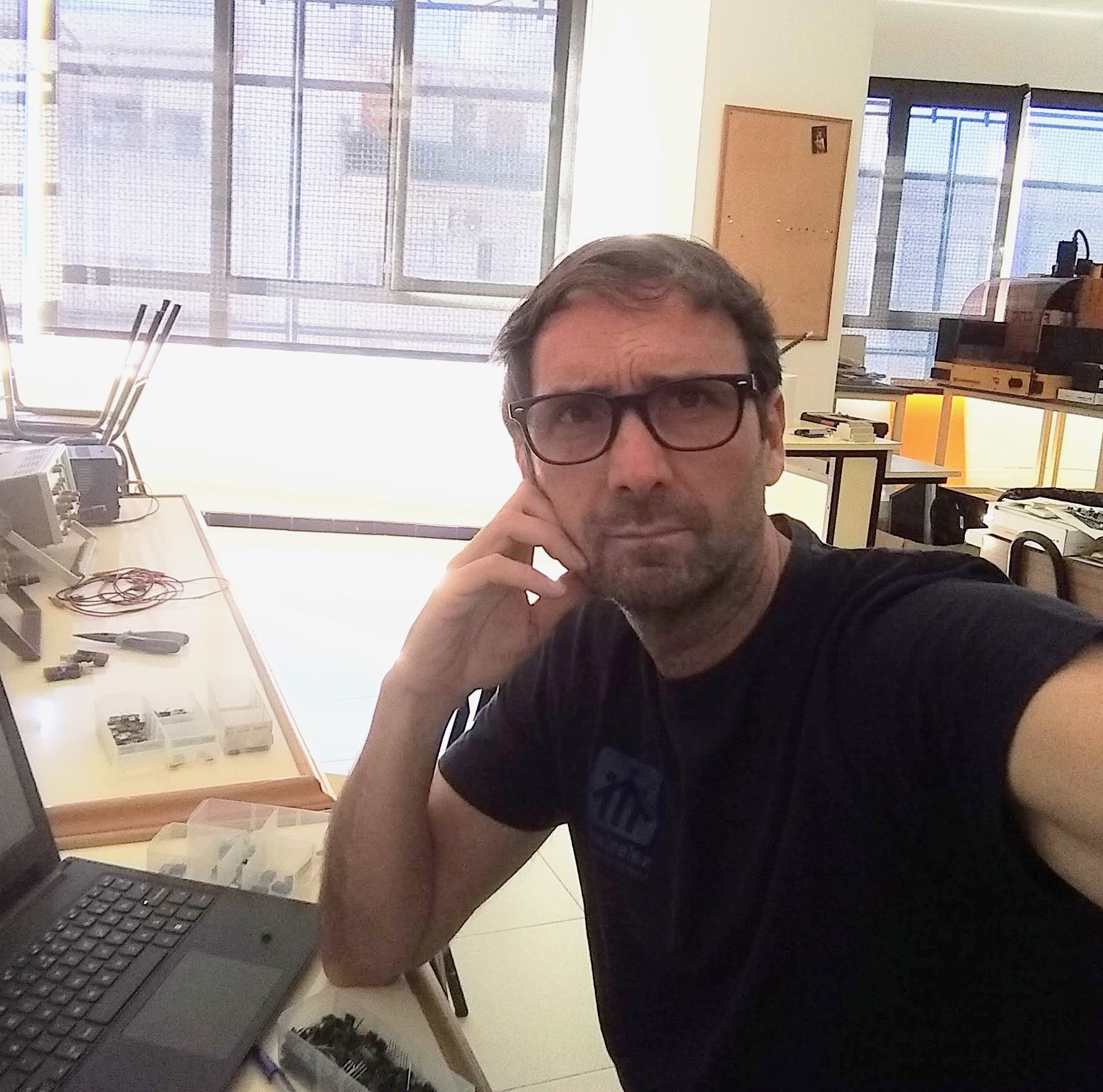 users photo Marcelino