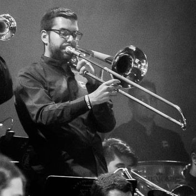 users photo Javier Basilio