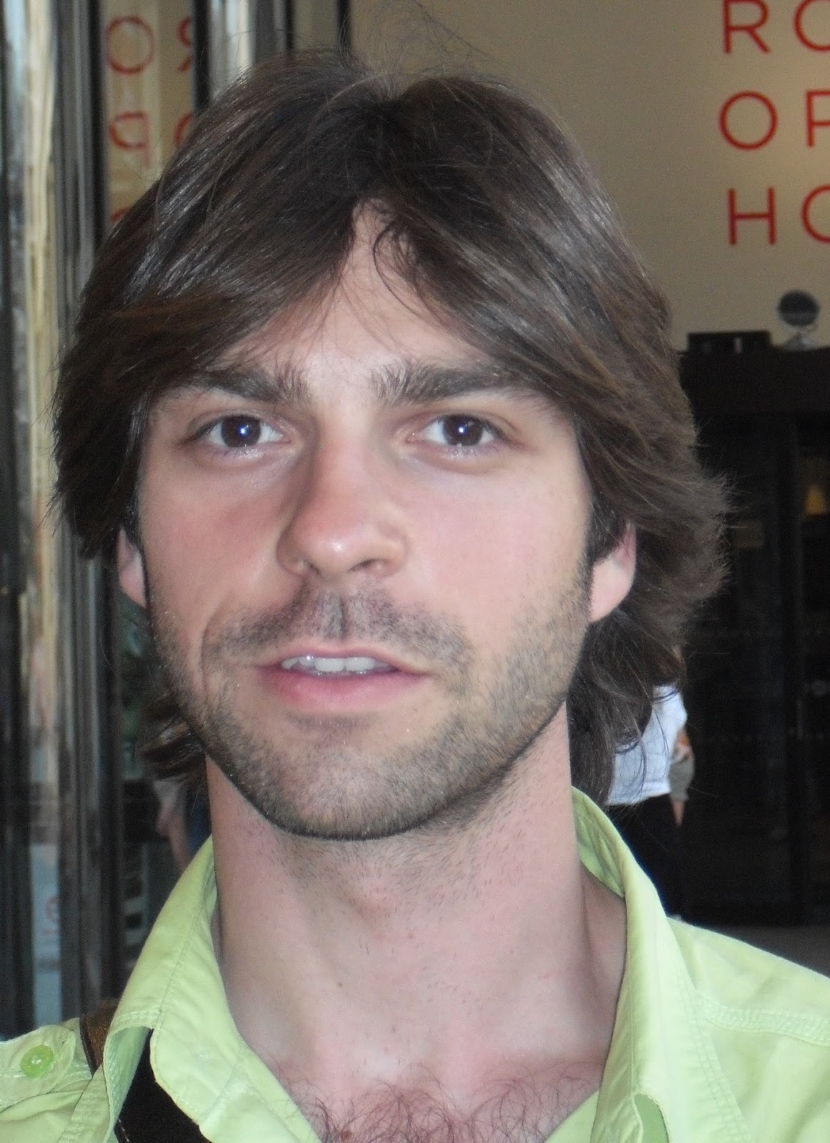 users photo Francisco Miguel