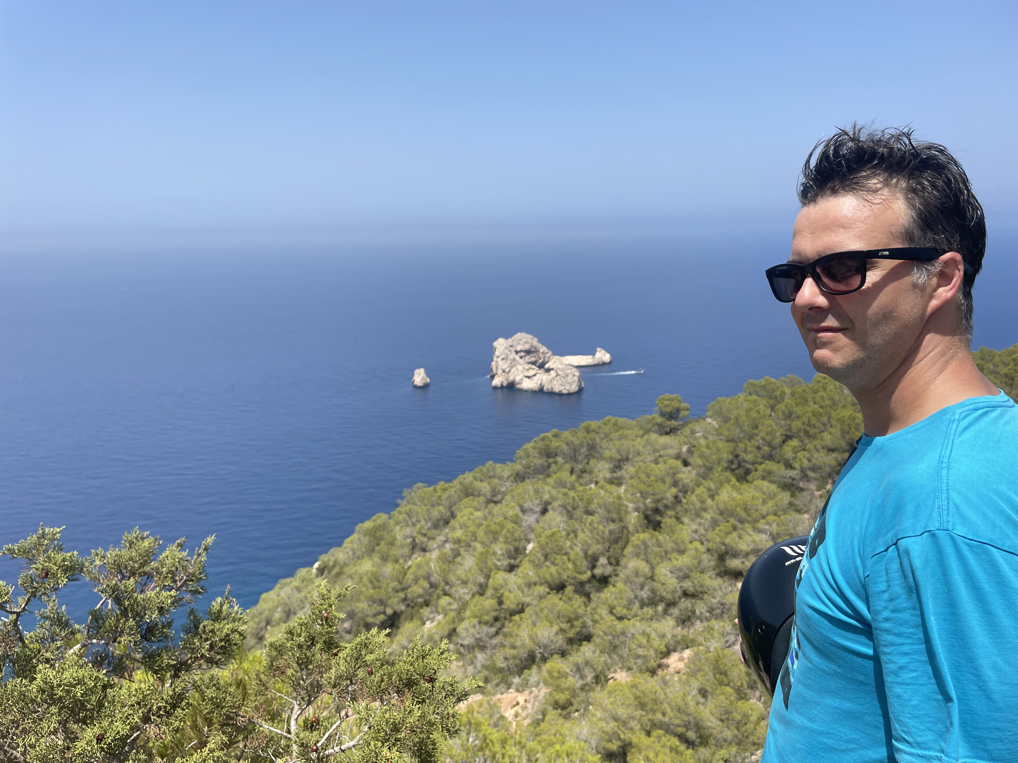 users photo Benjamín