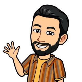 users photo Joaquín