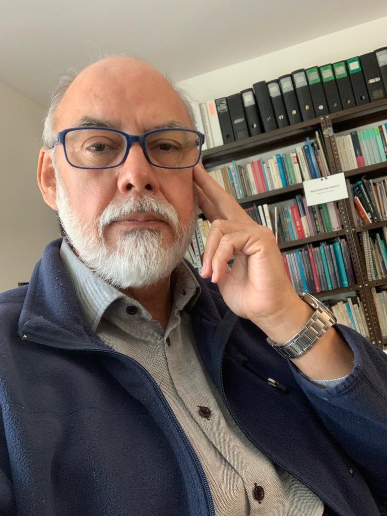 users photo Miguel Angel