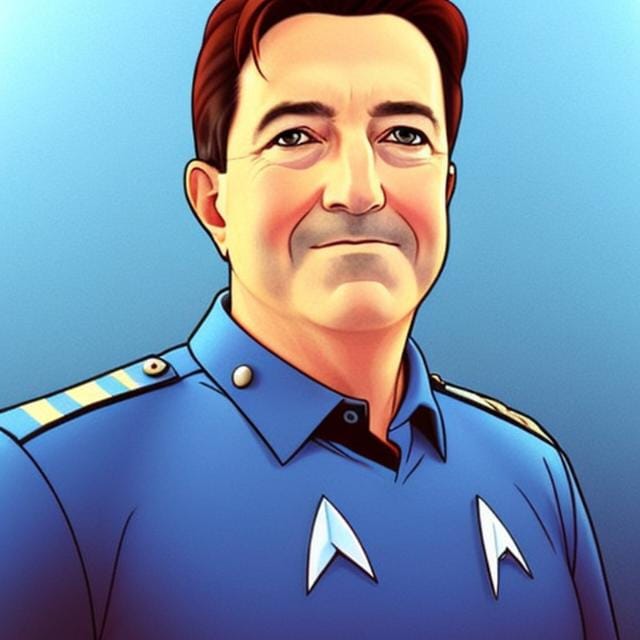 users photo José María