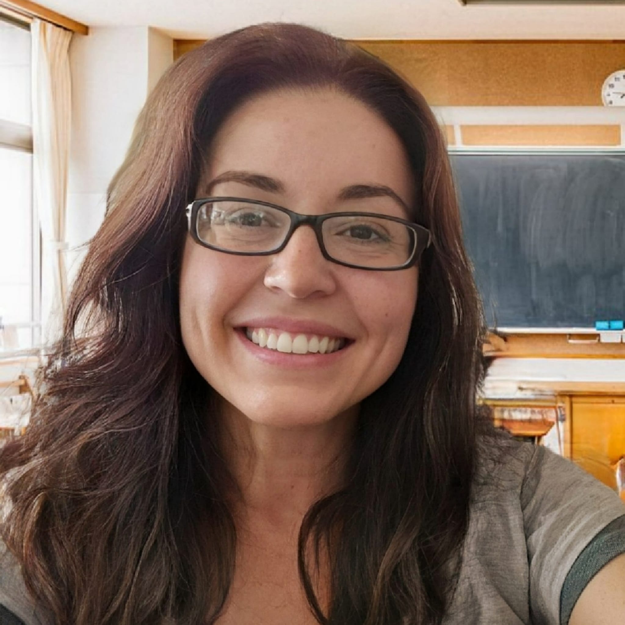 users photo María Soledad