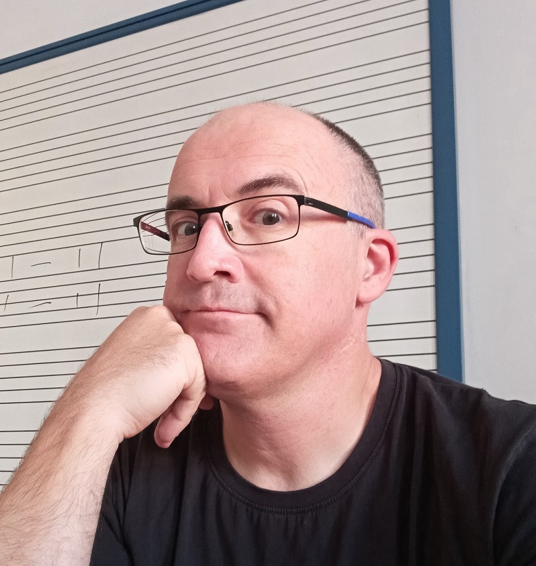 users photo Juan Carlos