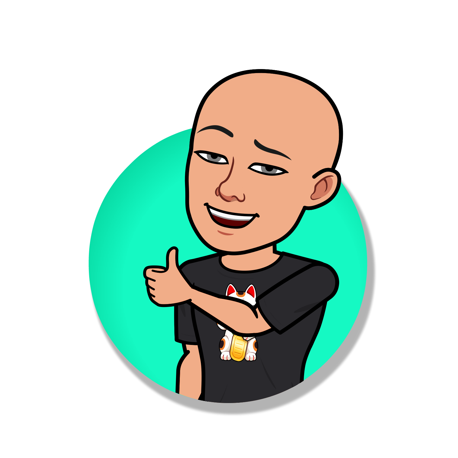 users photo Manuel J.