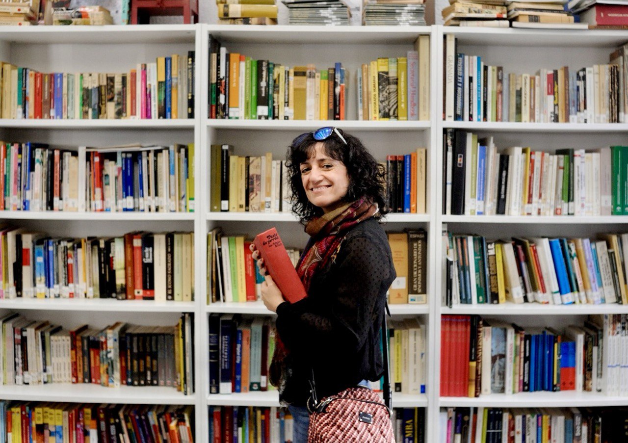 users photo Encarnación