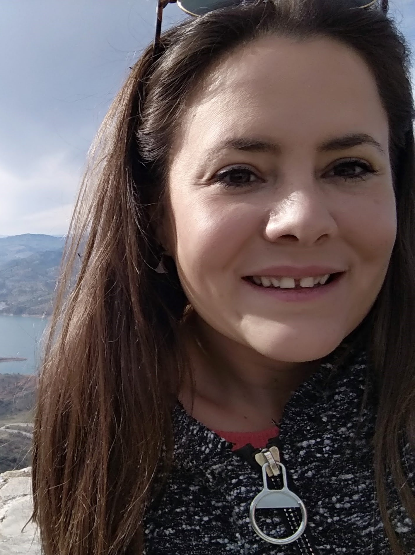 users photo ALBA MARÍA 