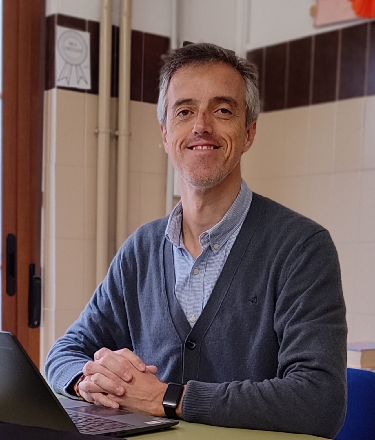 users photo Manuel Jesús