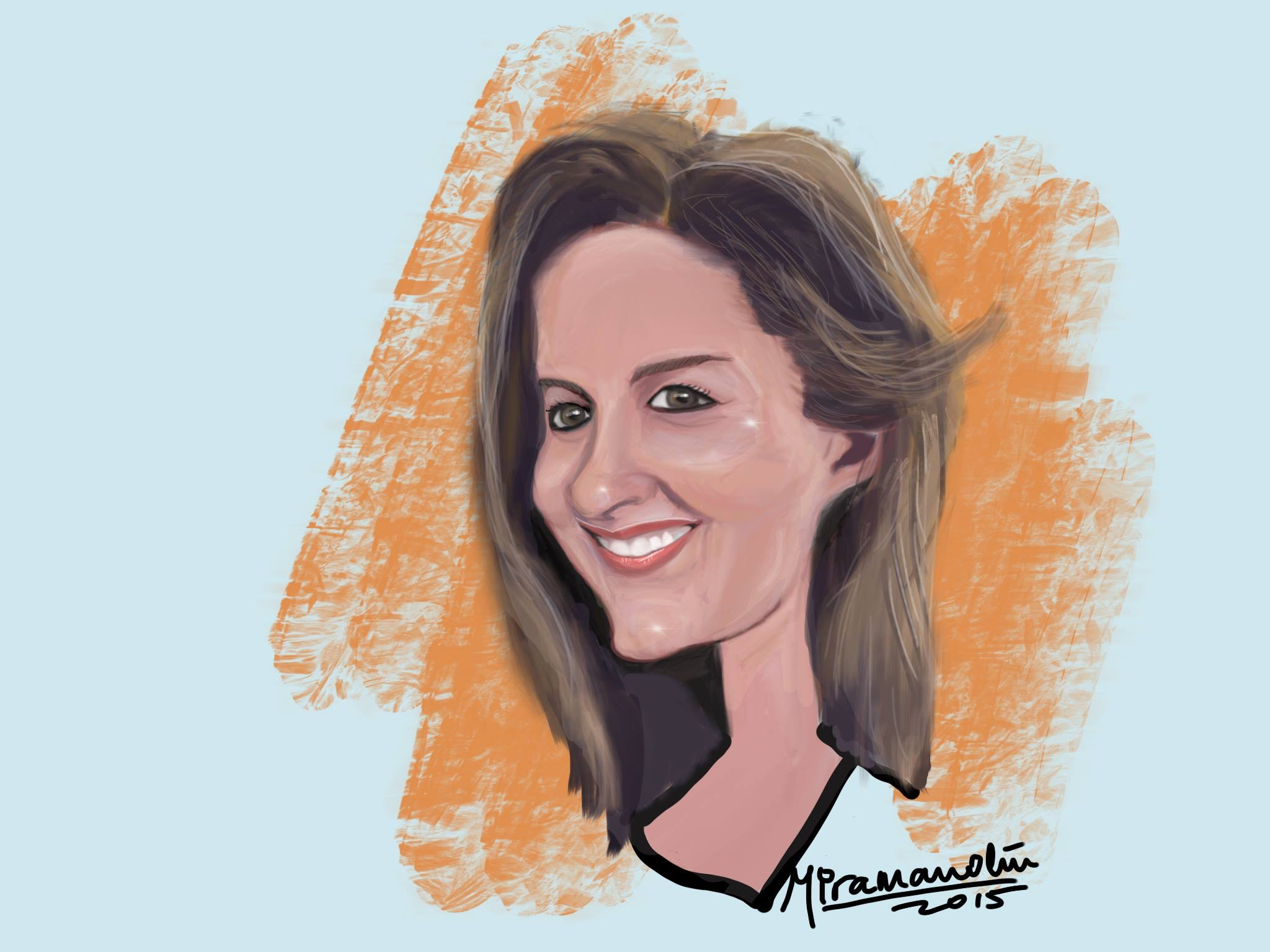 users photo María Isabel