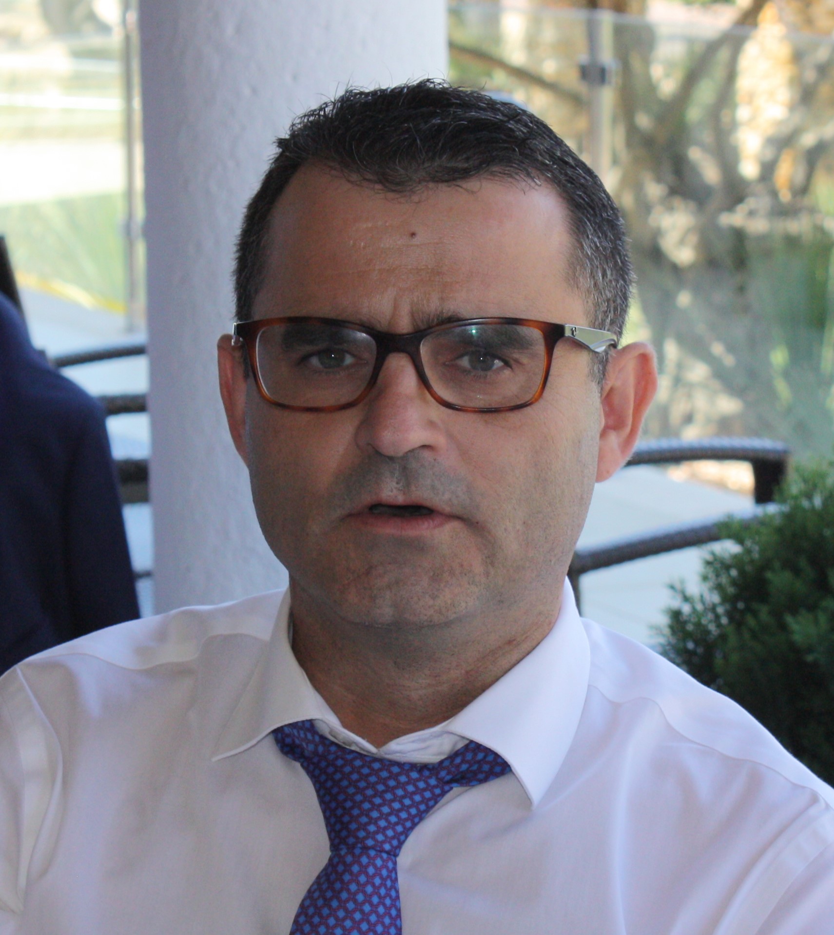 users photo Juan Bautista