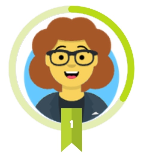 users photo María ángeles  