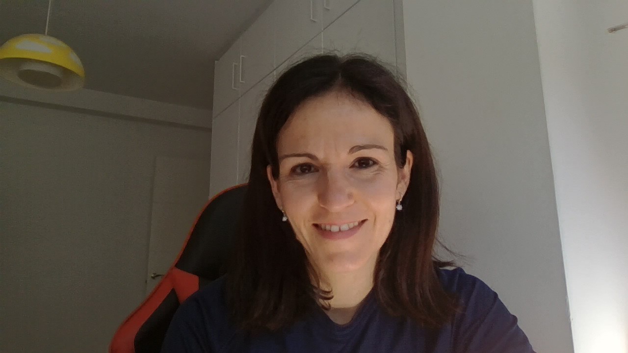 users photo Maria del Carmen 