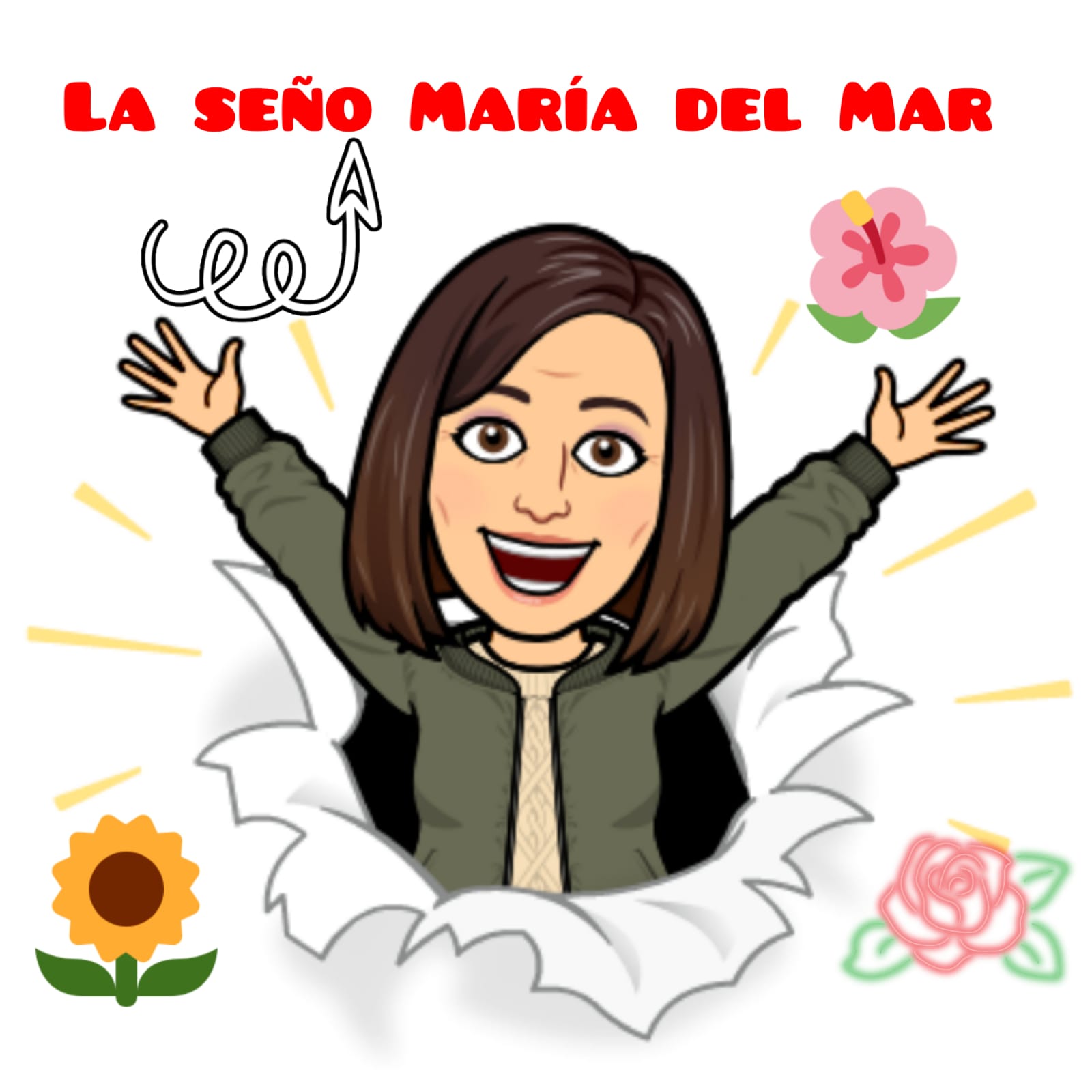 users photo Maria del Mar