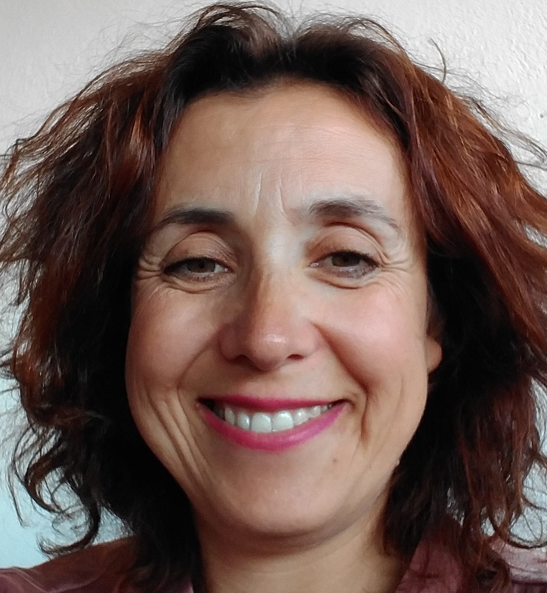 users photo María Belén