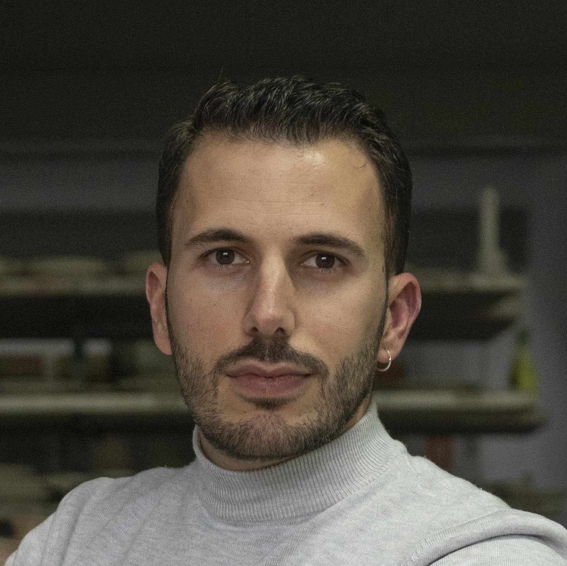 users photo Luis Miguel