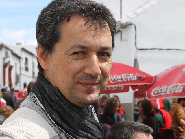 users photo Francisco Javier