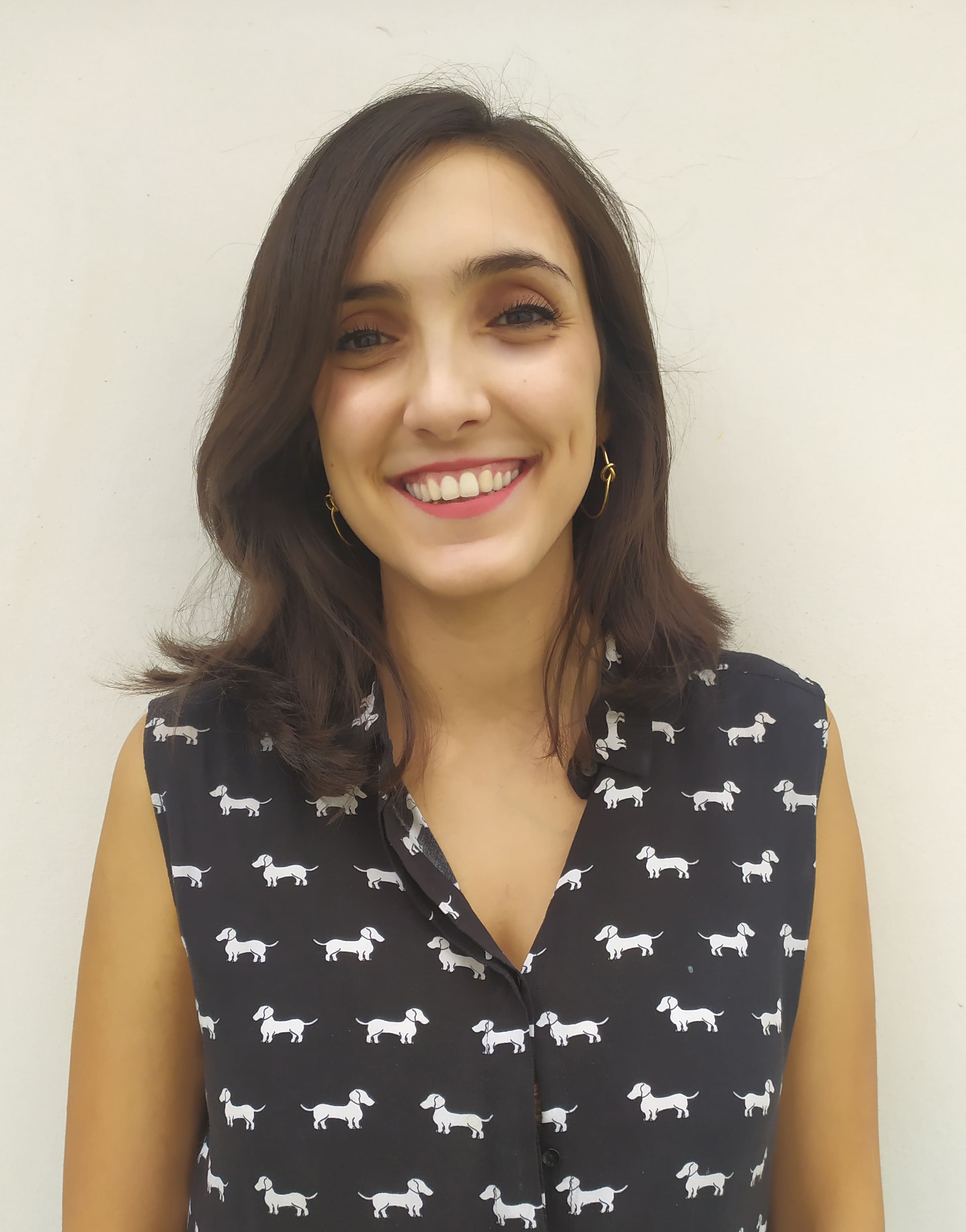 users photo Ana Belén